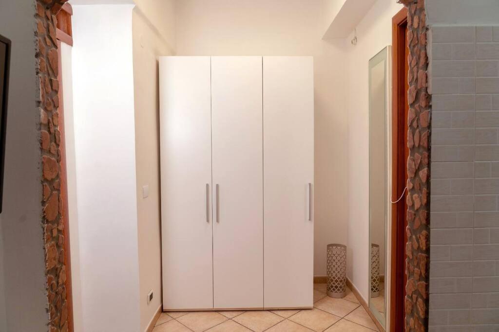 Home Nonna Sabina - Centro Storico Napoli Luaran gambar