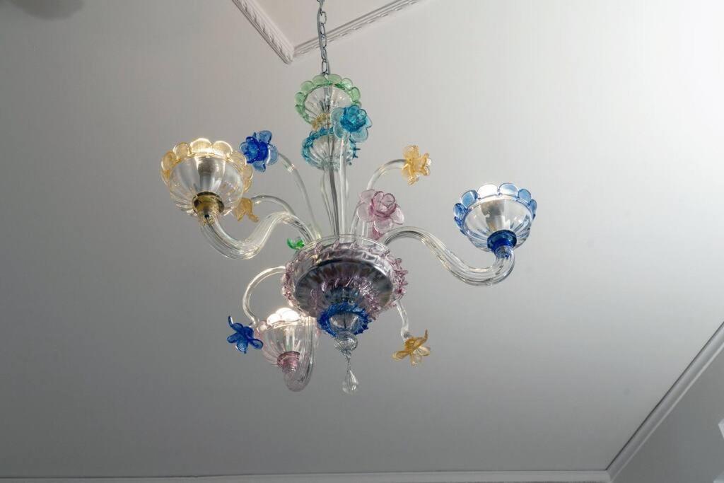 Home Nonna Sabina - Centro Storico Napoli Luaran gambar