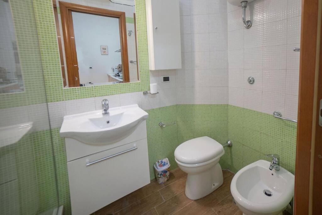 Home Nonna Sabina - Centro Storico Napoli Luaran gambar